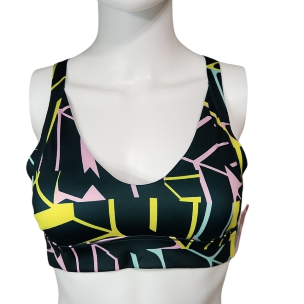 Puma Cosmic Sports Bra - Small